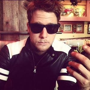 Meet your Posher, Jake